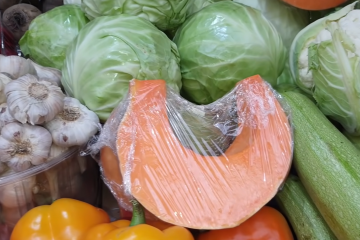 В Україні аномально зросли ціни на городину. Фото: YouTube