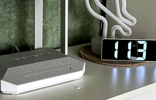 Где установить Wi-Fi-роутер, чтобы брать максимум от своего тарифа. Фото: YouTube