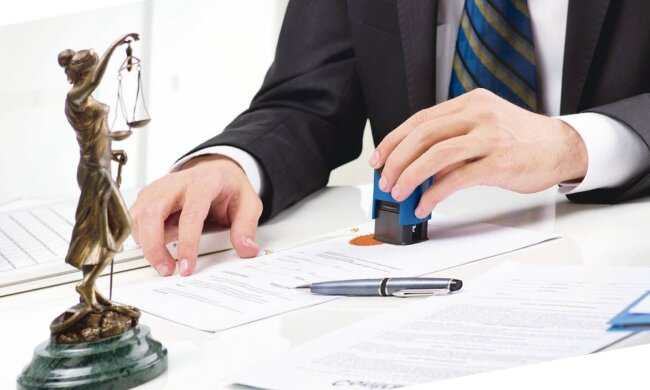 Спадок, оформлення, плата за спадщину. Фото: Telegram