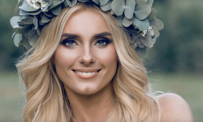 Ирина Федишин. Фото: youtubе