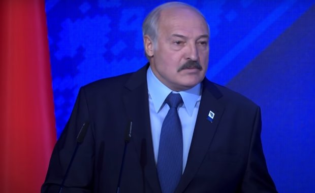 Александр Лукашенко. Фото: YouTube, скрин