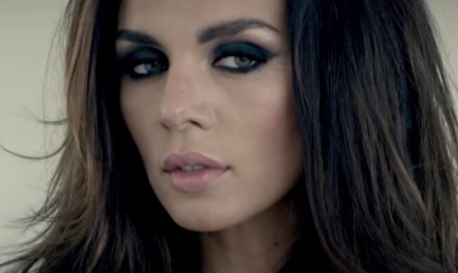 Анна Седокова. Фото: youtube