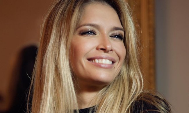 Вера Брежнева. фото: golos.ua