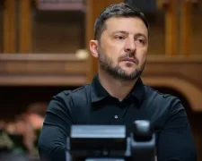 Президент України Володимир Зеленський заявив про готовність до взаємовигідних відносин із Грузією