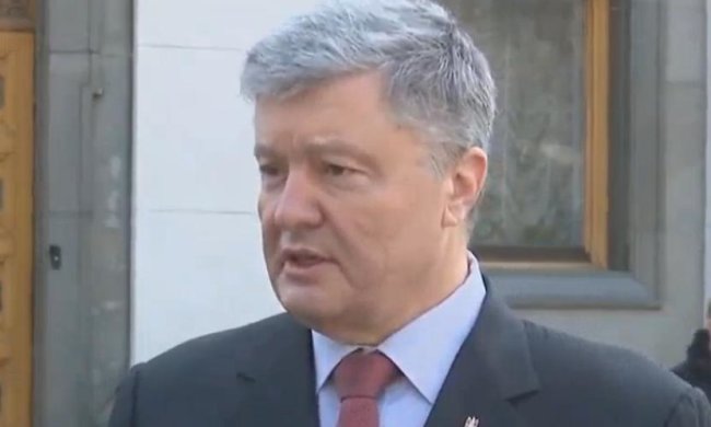 Порошенко будет работать с действующей властью. Фото: скрин facebook/petroporoshenko