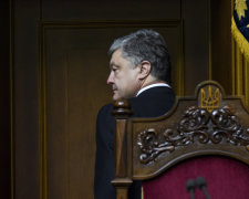 Выборы президента Украины: Порошенко победил — во Львовской области