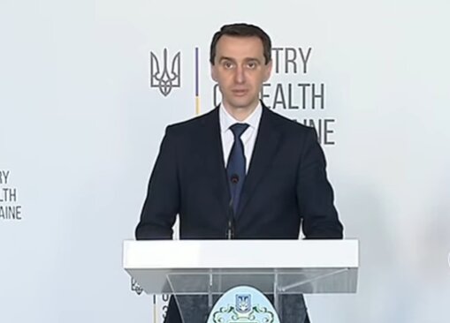 Виктор Ляшко. Фото: скриншот YouTube