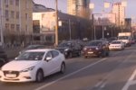 Водители в Украине, фото - Факты