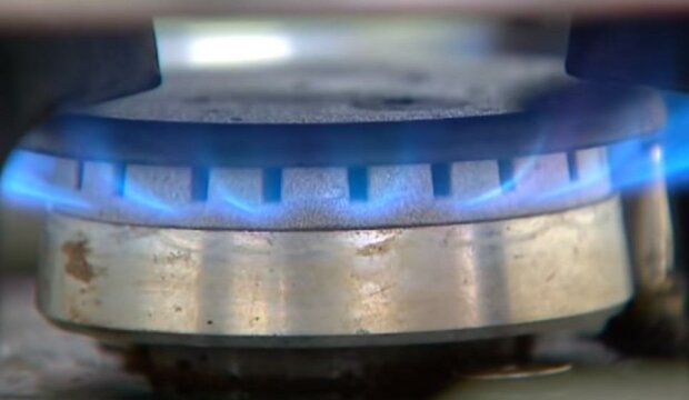 Новые долги за газ. Фото: скриншот Youtube