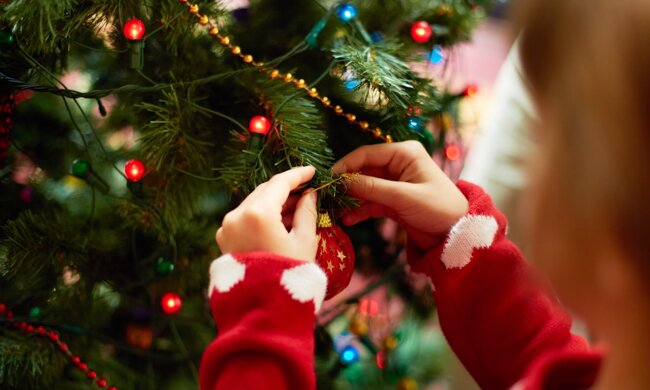 Новый Год. Фото: скриншот YouTube-видео