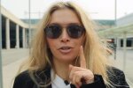 Вера Брежнева. Фото: скриншот YouTube-видео