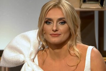 Ірина Федишин.  Фото: скріншот YouTube-відео