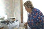 Газ. Фото: скриншот Youtube-видео