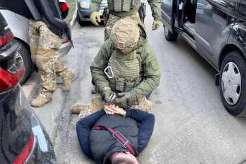 Поліція. Фото: Нацполіція