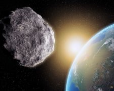 Крупный астероид «просвистит» мимо нашей планеты. Есть ли угроза столкновения?