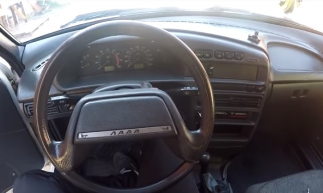 Заткнет за пояс любой внедорожник: в сети показали полноприводный ВАЗ-21099 90-х годов (фото)