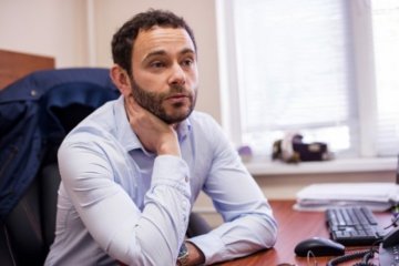 Александр Дубинский