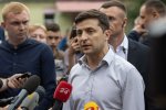 Зеленский срочно обратился к украинцам в связи с отходом войск: это не зрада, не паникуйте