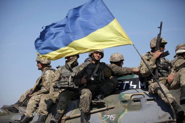 ВСУ одержали блестящую победу на Донбассе. Появилось видео