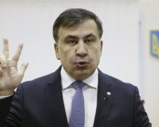 Саакашвили ударил в спину Кличко: не поддался на соблазн