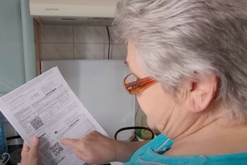 Комунальні платежі. Фото: скріншот YouTube-відео