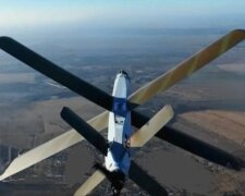 На Киев вчера летело 40 "Ланцетов": Telegram