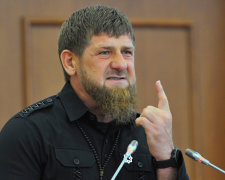 Кадыров отреагировал на инаугурацию Зеленского, обвинив его в агрессии против РФ