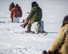 зимняя рыбалка, фото: fishergo.com.ua