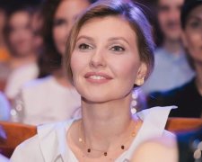 Елена Зеленская, фото: comments.ua