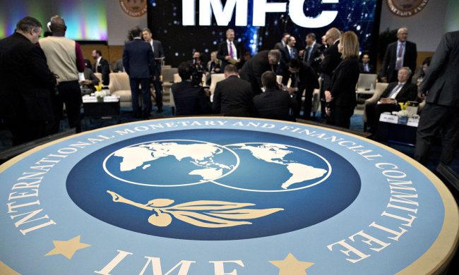 В НБУ намерены начать новые переговоры с МВФ уже в этом году