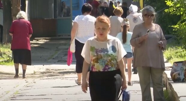 Жінки в Україні. Фото: скріншот YouTube-відео