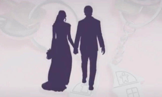 Шлюб. Фото: youtube.com