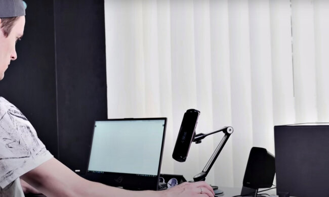 Нові професії. Фото: скріншот YouTube-відео.