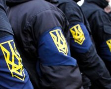Ввести в город Нацгвардию и ВСУ: Нацкорпус начинает зачистку Харькова