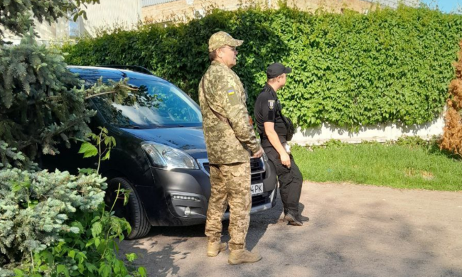 Після 20 червня ТЦК почнуть карати українців за машини – штраф до 59 500 грн.