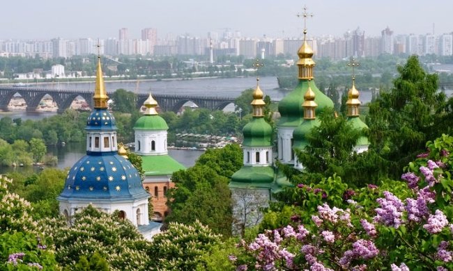 Астролог советует немедленно перенести столицу из Киева