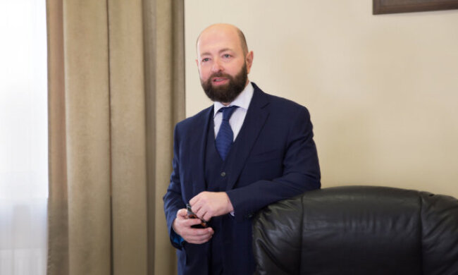 Ігор Черкаський про необхідність внесення рф до “чорного списку” FATF: "Це захистить глобальну фінансову безпеку"