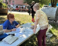 Ночная атака на Харьков: последствия обстрела