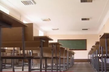 Школьный класс. Фото: Youtube