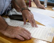 Обнародована явка на выборах в Раду: намного меньше, это провал