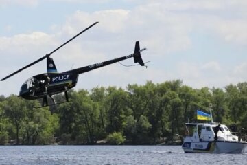 МВС посилює безпеку на водних шляхах Європи