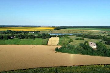 Землі України. Фото: скріншот Youtube-відео