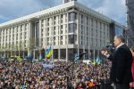 Порошенко призывает своих сторонников переманивать избирателей Зеленского