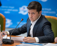 Зеленский прокомментировал премьерство Вакарчука