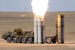 ЗРК  С-300. Фото: скриншот YouTube-видео