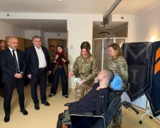 ПриватБанк, зміни для ветеранів і людей з інвалідністю.. Фото: Telegram ПриватБанк