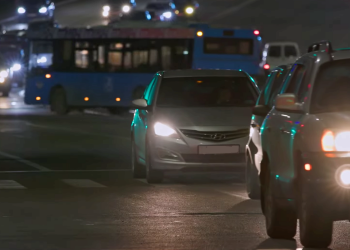 Основні правила підготовки автомобіля до зими. Фото: YouTube