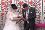Свадьба. Фото: скриншот YouTube-видео