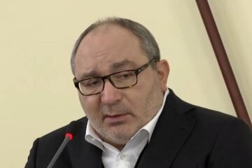 Геннадий Кернес. Фото: скриншот YouTube.