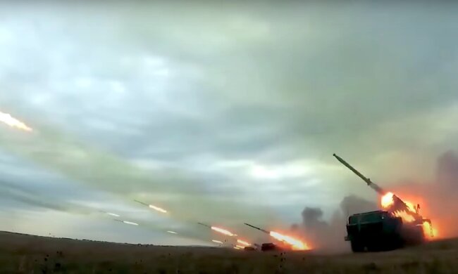 HIMARS. Фото: YouTube, скрин